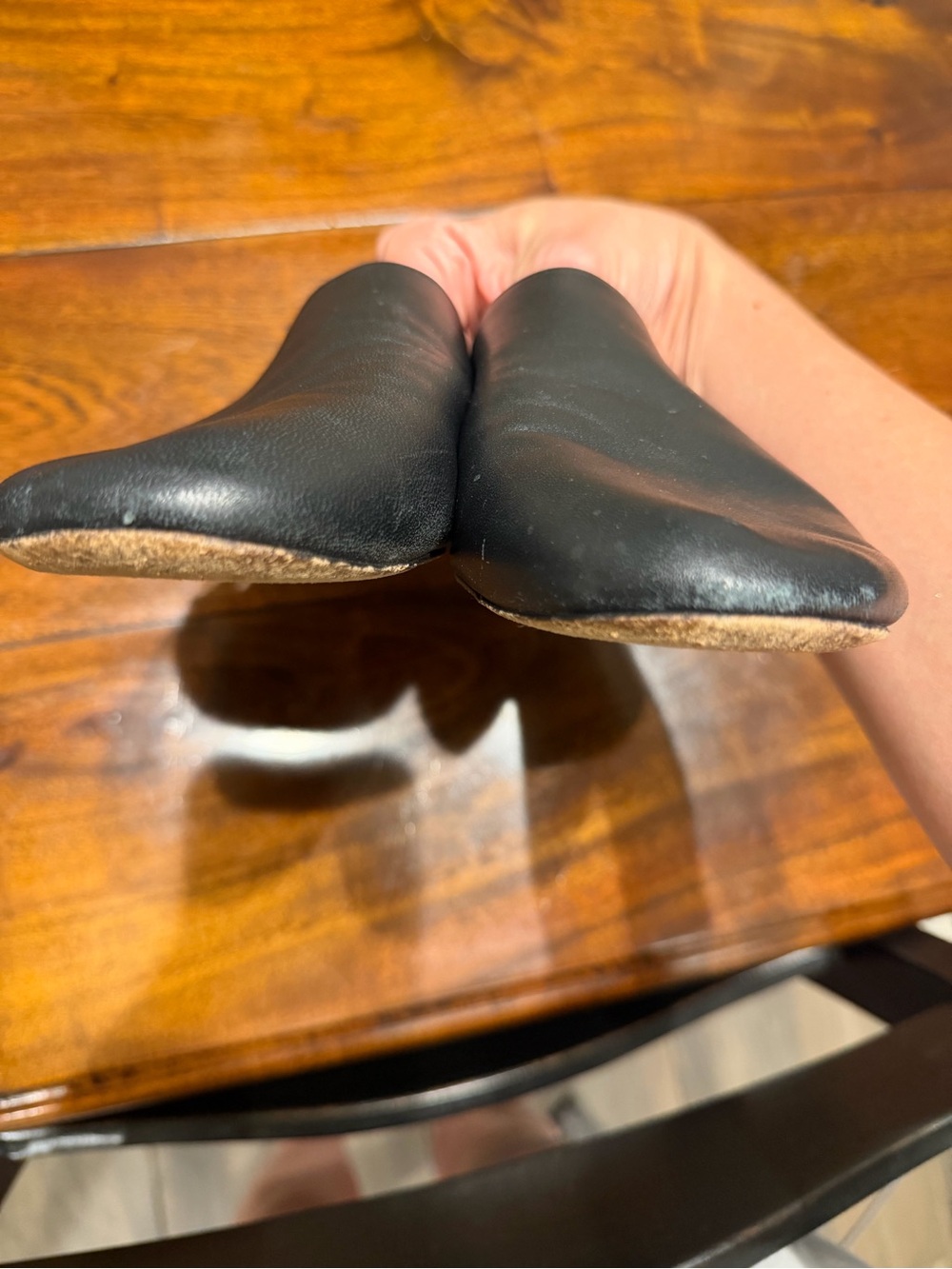 Givenchy Rivingtons size 41 - Picture 3 of 5